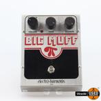 Electro Harmonix Big Muff Pi distortion Effect, Muziek en Instrumenten, Effecten, Zo goed als nieuw