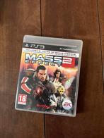 Mass Effect 2 - PS3, Gebruikt, Vanaf 18 jaar, 1 speler, Ophalen of Verzenden