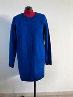 Halflang vest XXL Kleur: clematis, Blauw, Maat 46/48 (XL) of groter, Nieuw, Ophalen of Verzenden