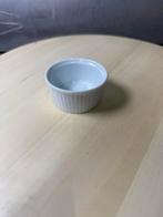 94 creme brule bakjes, Ophalen, Porselein, Overige stijlen, Bord(en)