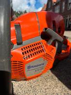 Husqvarna 572 XP kettingzaag allround 50 cm blad, Tuin en Terras, Hand-tuingereedschap, Verzenden, Gebruikt, Husqvarna