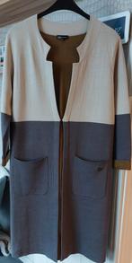 DiDi Lang vest Maat M - Zo Goed Als Nieuw!, Kleding | Dames, Ophalen, Zo goed als nieuw, Maat 38/40 (M)