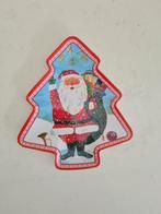 Kerstbordjes, Diversen, Kerst, Ophalen of Verzenden, Zo goed als nieuw