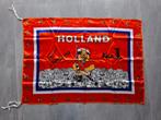 Oranje Holland vlag, Ophalen of Verzenden, Zo goed als nieuw