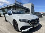 Mercedes-Benz E-Klasse Estate 300 e AMG Line Night Alpingrau, Automaat, 12 maanden, Achterwielaandrijving, Gebruikt