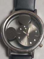 Micky Mouse horloge, Verzamelen, Ophalen of Verzenden, Mickey Mouse, Zo goed als nieuw, Overige typen