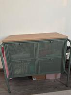 IKEA Kast met lades, Huis en Inrichting, Gebruikt, Metaal, Met lade(s), 25 tot 50 cm
