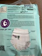 Bambi Naturel Luiers Maat 6 XXL 144 luiers, Overige merken, Overige typen, Nieuw, Ophalen of Verzenden