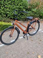Giant triplex 3 SP dames fiets terugtraprem, Ophalen, Zo goed als nieuw, Giant, Versnellingen