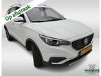 MG Mg Zs EV Luxury 45 kWh (143 PK) 1e-Eig. & Dealer-Onderh B, Auto's, 12 maanden, Gebruikt, Zwart, 273 km