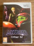 Metroid Other M Wii, Avontuur en Actie, 1 speler, Ophalen of Verzenden, Zo goed als nieuw