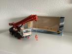 Ppm telekraan, Hobby en Vrije tijd, Modelauto's | 1:50, Ophalen of Verzenden, Zo goed als nieuw, Hijskraan, Tractor of Landbouw