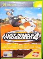 Tony Hawk's Pro Skater 4 Xbox, Spelcomputers en Games, Games | Xbox Original, Ophalen of Verzenden