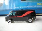 hotwheels 1974  a team busje, Ophalen of Verzenden, Gebruikt, Auto
