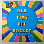 2 compilatie LP's: Old time hit rocket / Rock'n Roll club, Ophalen of Verzenden, Nieuw in verpakking, 12 inch, Pop