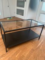 Salontafel van Ikea, Huis en Inrichting, Tafels | Salontafels, Ophalen, 50 tot 100 cm, Zo goed als nieuw, Minder dan 50 cm