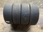 4X GOODYEAR EFFICIENT GRIP BANDEN 215 55 R18 95H 6+MM, GOODYEAR, ., Overige maten, Ophalen of Verzenden