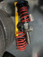 H&R Verlagingsset golf r 7, Auto-onderdelen, Ophanging en Onderstel, Ophalen of Verzenden