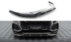 Carbon Voorlip sideskirt spoiler diffuser - Audi RSQ8 19-23, Ophalen of Verzenden