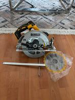 Dewalt cirkelzaag, Ophalen, Cirkelzaag, Nieuw, 30 tot 70 mm