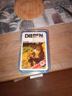 Dieren Kwartet - Leuk kaartspel!, Hobby en Vrije tijd, Gezelschapsspellen | Kaartspellen, Vijf spelers of meer, Ophalen of Verzenden