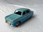 Dinky Toys Meccano 162 Ford Zephyr Saloon, Dinky Toys, Gebruikt, Ophalen of Verzenden, Auto