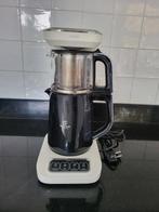 Karaca Caysever Robotea Pro 4-in-1 koffie- en theemachine, 1 tot 2 liter, Ophalen, Zo goed als nieuw, Rvs