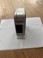 Dymo Labelmanager - Plug 'n Play, Ophalen of Verzenden, Gebruikt, Qwerty, Etiket