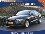 Audi A3 Limousine 1.6 TDI Pro Line (bj 2017), Voorwielaandrijving, Stof, Gebruikt, 4 cilinders