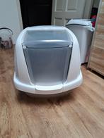 Imac Maddy kattenbak te koop!, Ophalen, Gebruikt, Gesloten