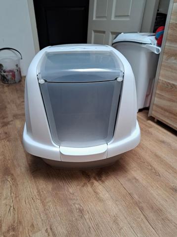 Imac Maddy kattenbak te koop! beschikbaar voor biedingen