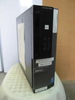 (34)Dell Optiplex 3020.intel Pentium 3,2 Ghz,256Gb SSD,8 GB, Ophalen of Verzenden, Zo goed als nieuw