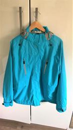 AGU regenjas maat L ZGAN!, Ophalen of Verzenden, Zo goed als nieuw, Bovenkleding