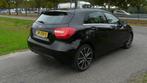 Mercedes-Benz A-klasse 180 Prestige,AMG styling, Full-Option, 65 €/maand, Gebruikt, 4 cilinders, 19 km/l