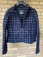 JOTT tussenjas tussen jas / jack donkerblauw 38 - 40  nieuw, Maat 38/40 (M), JOTT, Nieuw, Verzenden