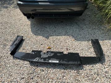 Bmw e36 coupe diffuser Maxton Design beschikbaar voor biedingen