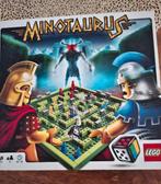 Minotaurus Lego, Ophalen, Zo goed als nieuw, Complete set, Lego