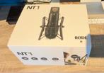 Rode Nt1, Ophalen, Nieuw, Studiomicrofoon