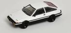 Toyota AE86 wit, Ophalen of Verzenden, Zo goed als nieuw, Auto, Overige merken