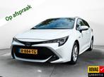 Toyota Corolla Touring Sports 1.8 Hybrid Business (98 PK) 2e, Gebruikt, 4 cilinders, Corolla, Hybride Elektrisch/Benzine