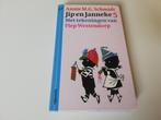 Annie M.G. Schmidt - Jip en Janneke 5 * harde kaft, Ophalen of Verzenden, Gelezen, Annie M.G. Schmidt
