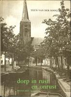 Maasland 1851-1897 Teun van der Kooij Dorp in rust en onrust, Boeken, Geschiedenis | Stad en Regio, Ophalen of Verzenden, Zo goed als nieuw