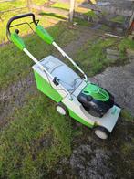 VIKING MB 455 GRASMAAIER, Ophalen, Cirkelmaaier, Versnellingen, Benzine-grasmaaier