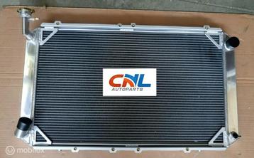 Radiateur NISSAN Patrol  DIESEL &  PETROL Y60 radiator beschikbaar voor biedingen