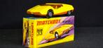 MATCHBOX DATSUN 126X  Nr 33. BIEDEN, Ophalen of Verzenden, Zo goed als nieuw