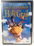 Monty Python and the Holy Grail DVD, Ophalen of Verzenden