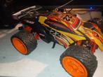 RC Auto - Werking Onbekend, Ophalen, Gebruikt, Auto offroad, Overige typen
