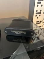 Waxwing DSP phono versterker, Ophalen of Verzenden, Zo goed als nieuw, Platenspeler-onderdeel, Overige merken