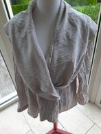 Apart vest A.PART - XL/XXL, Beige, A.PART, Maat 46/48 (XL) of groter, Ophalen of Verzenden