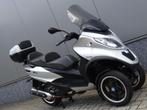 Piaggio MP3 500 LT TOURING (bj 2016), Motoren, Motoren | Piaggio, Scooter, Bedrijf, 500 cc